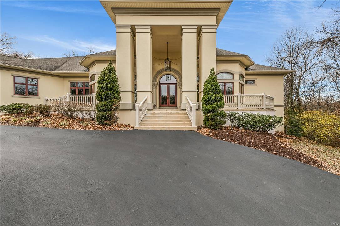 Timber Woods - Residential