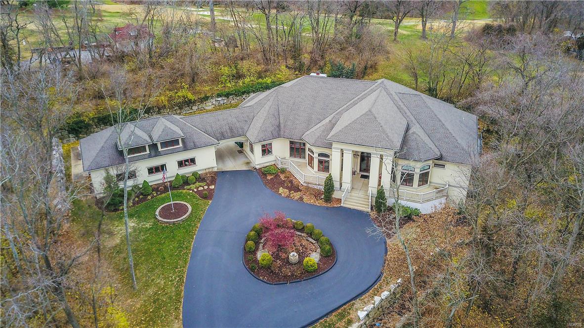 Timber Woods - Residential