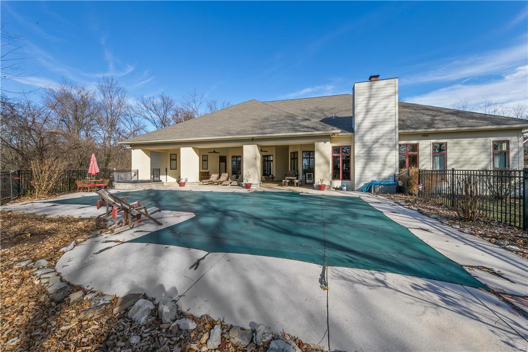 Timber Woods - Residential