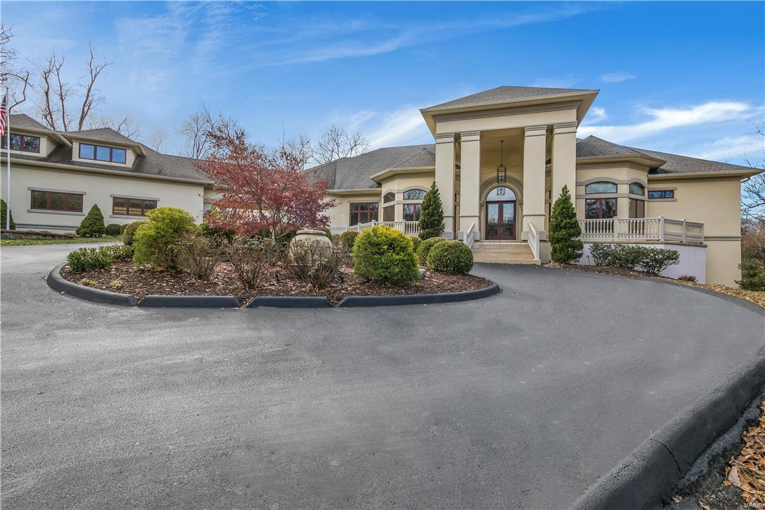 Timber Woods - Residential