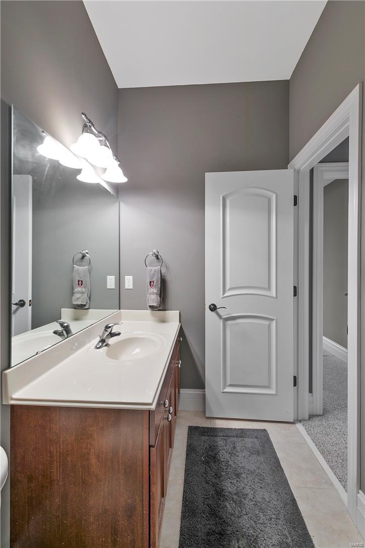 Timber Woods - Residential