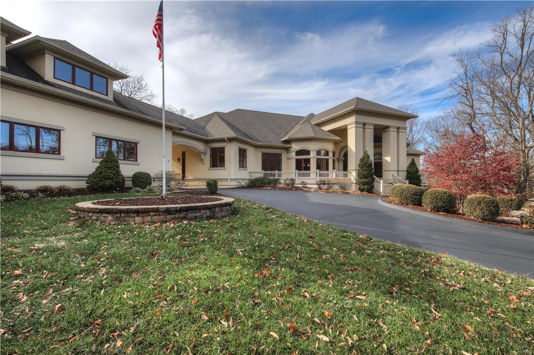 Timber Woods - Residential