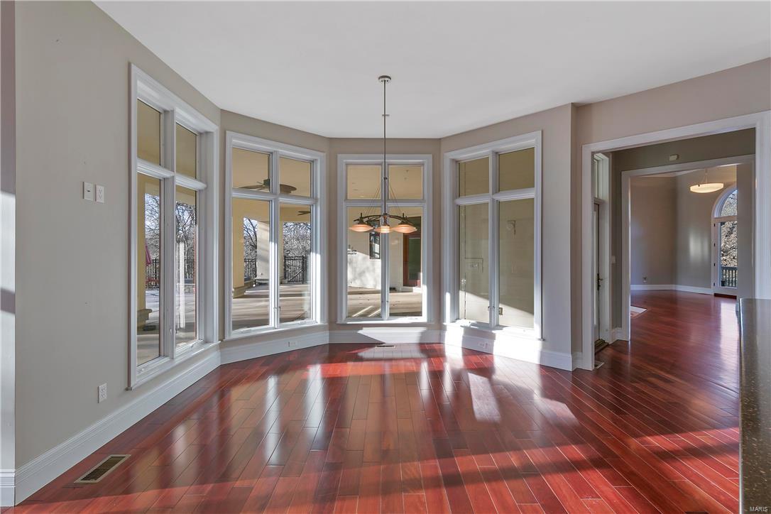 Timber Woods - Residential