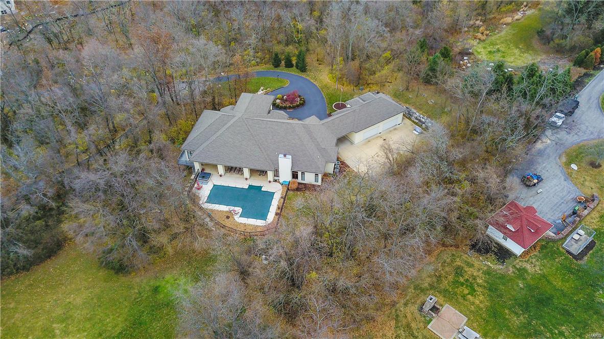 Timber Woods - Residential