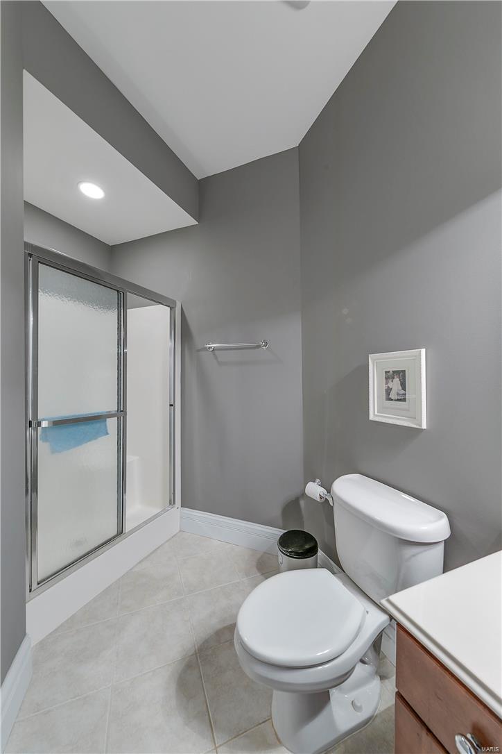 Timber Woods - Residential