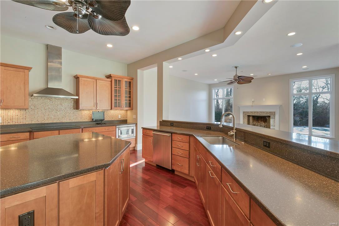 Timber Woods - Residential