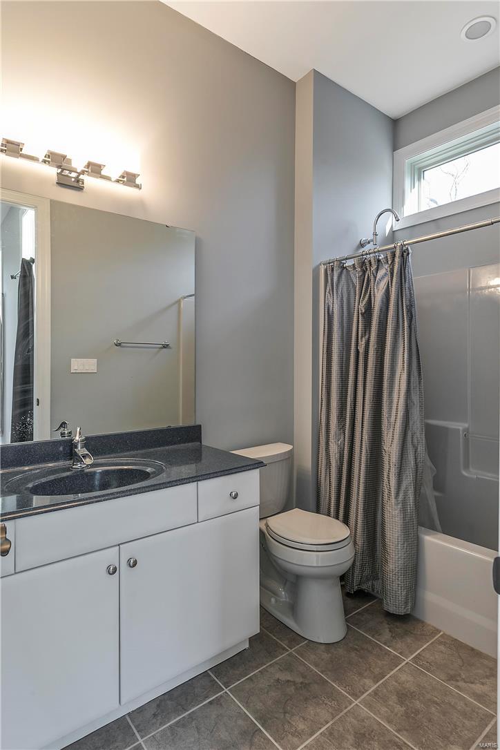 Timber Woods - Residential