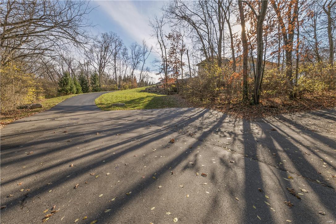 Timber Woods - Residential