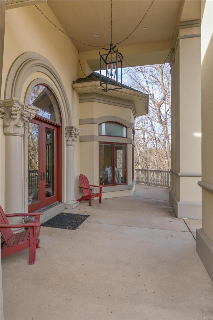 Timber Woods - Residential