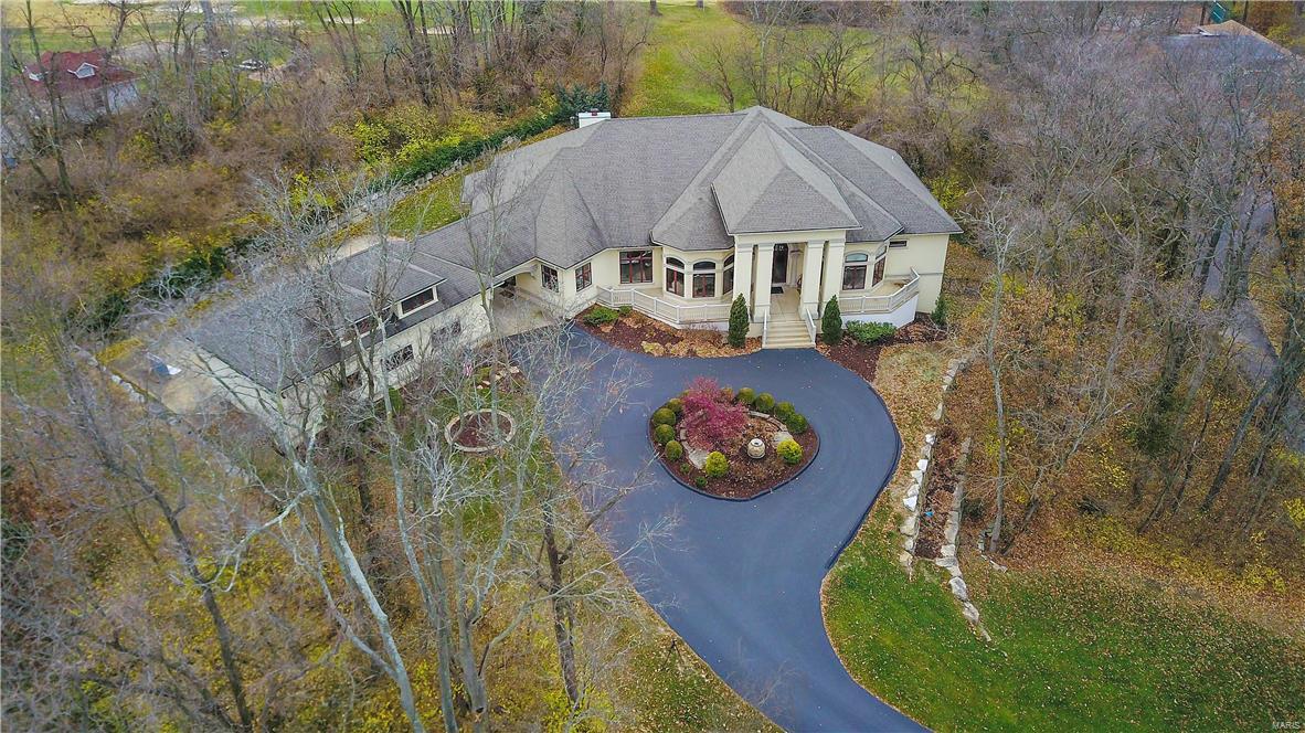 Timber Woods - Residential