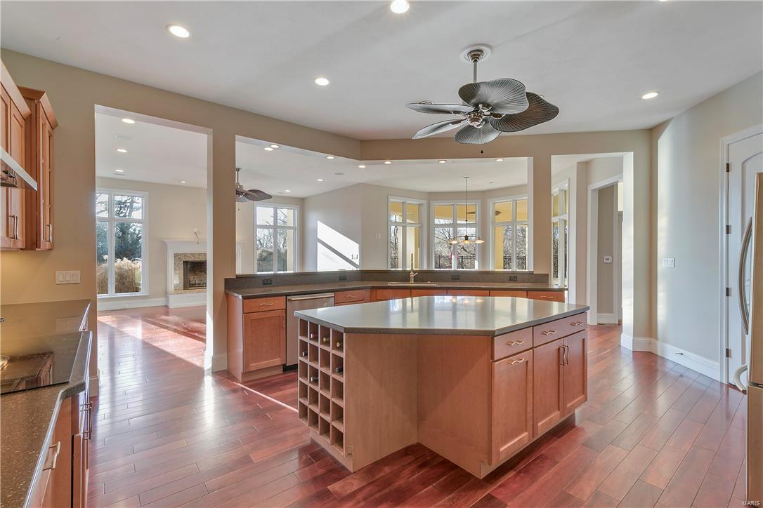 Timber Woods - Residential