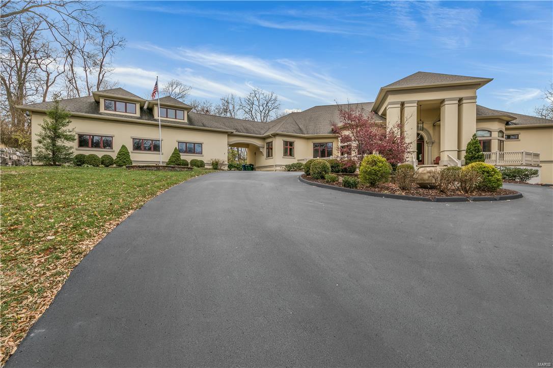 Timber Woods - Residential