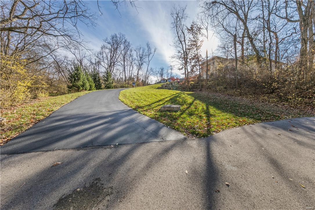 Timber Woods - Residential