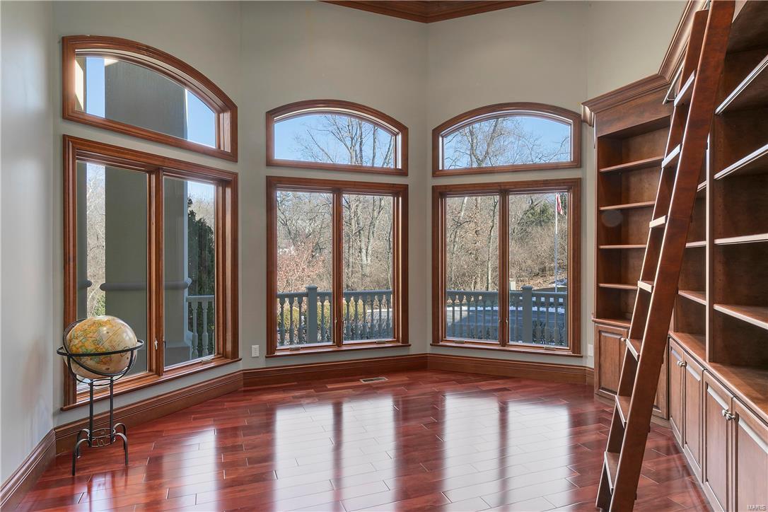 Timber Woods - Residential