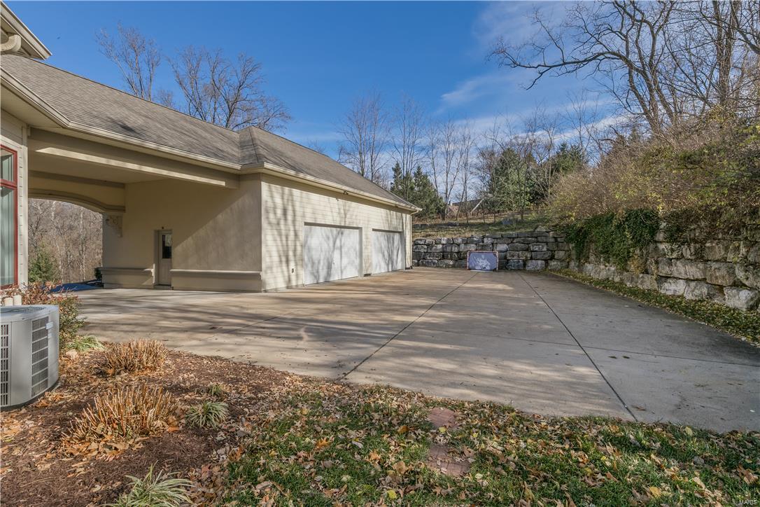 Timber Woods - Residential