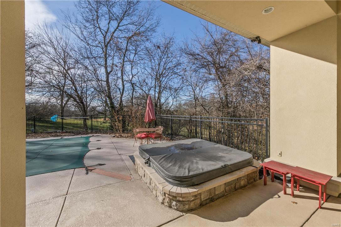 Timber Woods - Residential