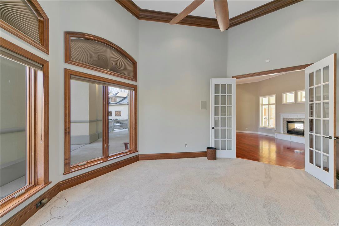 Timber Woods - Residential