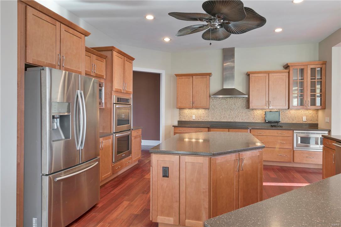 Timber Woods - Residential