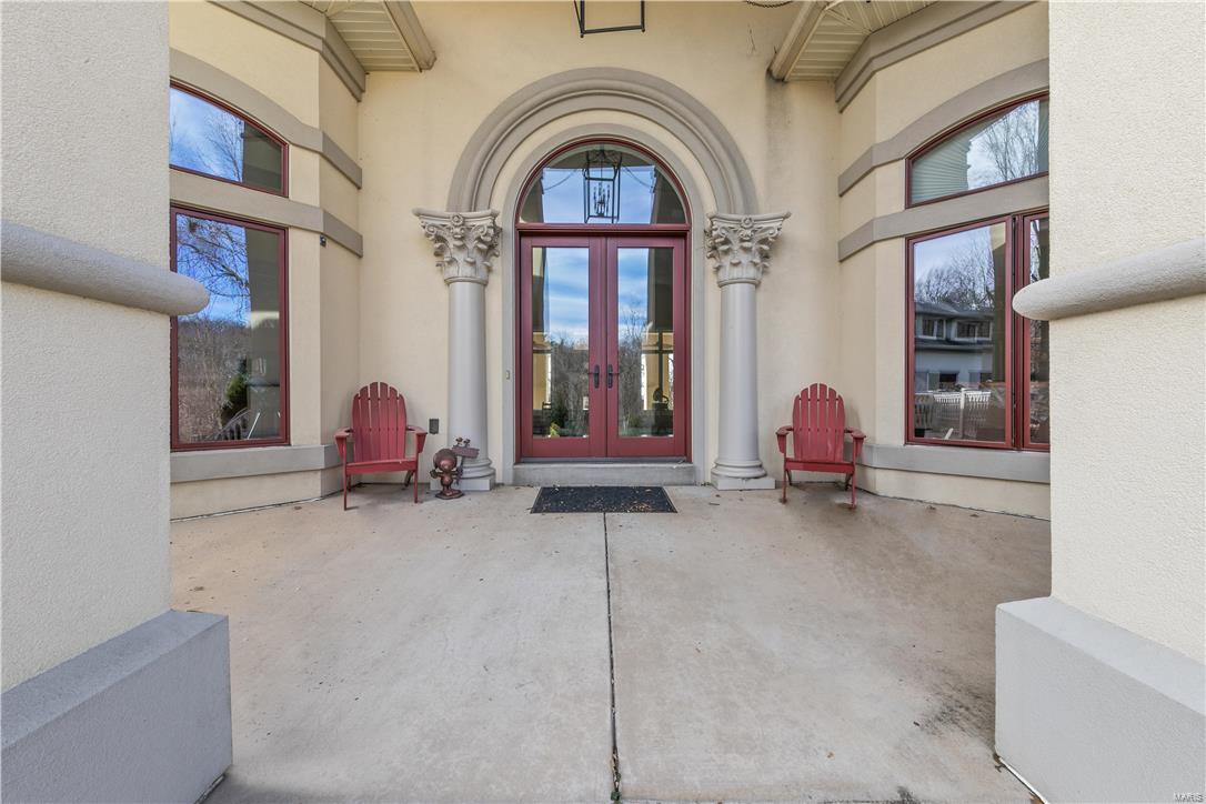 Timber Woods - Residential