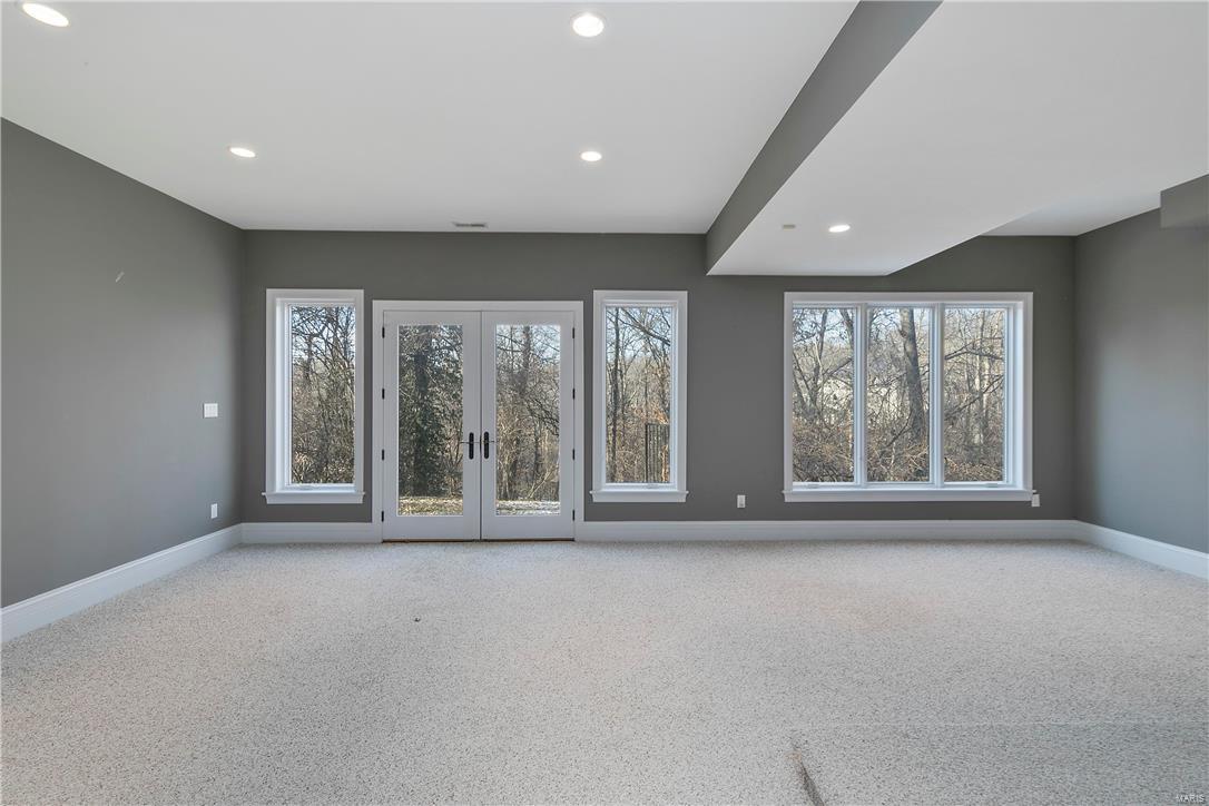 Timber Woods - Residential