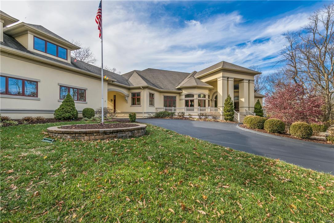 Timber Woods - Residential