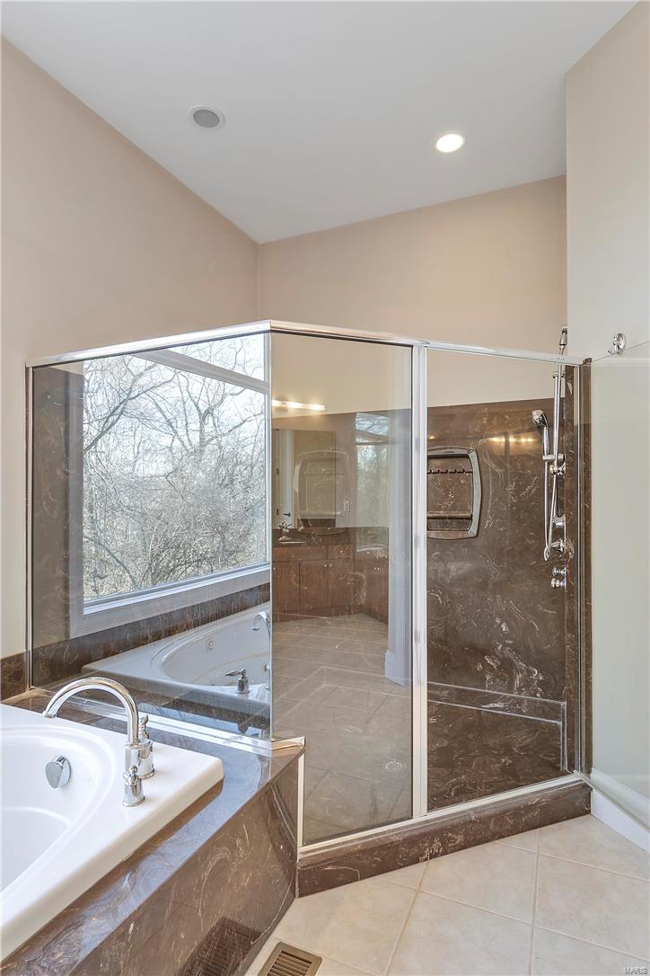 Timber Woods - Residential