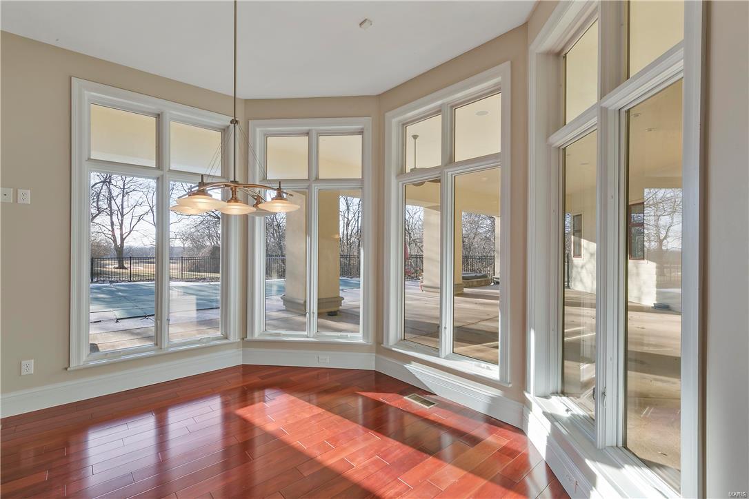 Timber Woods - Residential