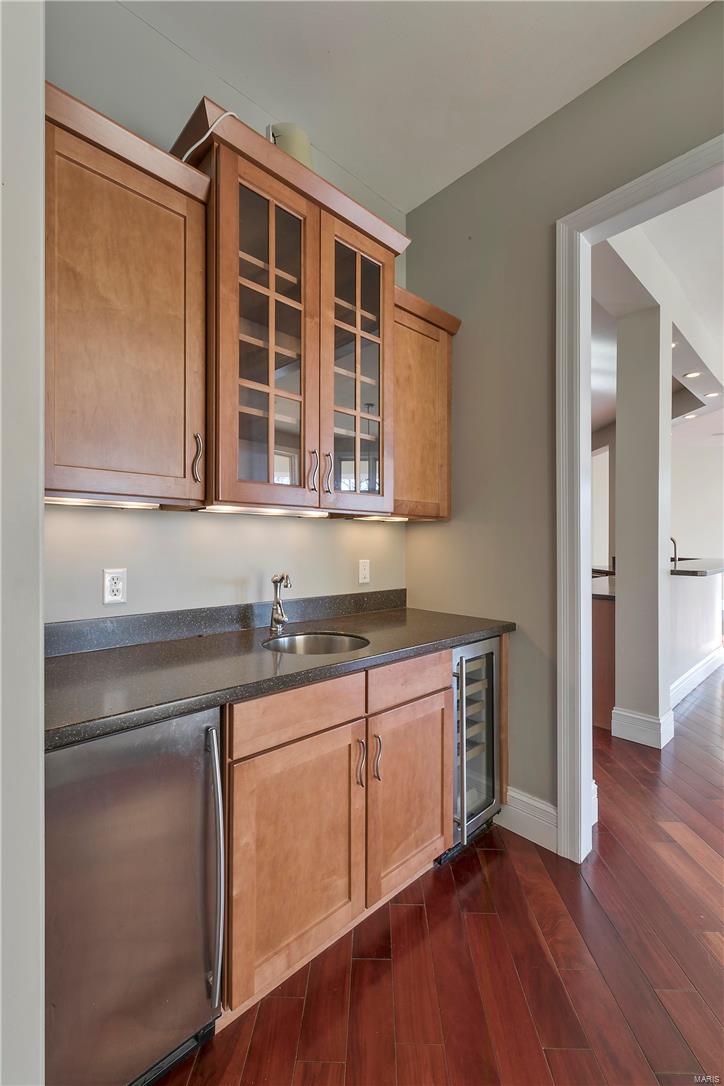 Timber Woods - Residential