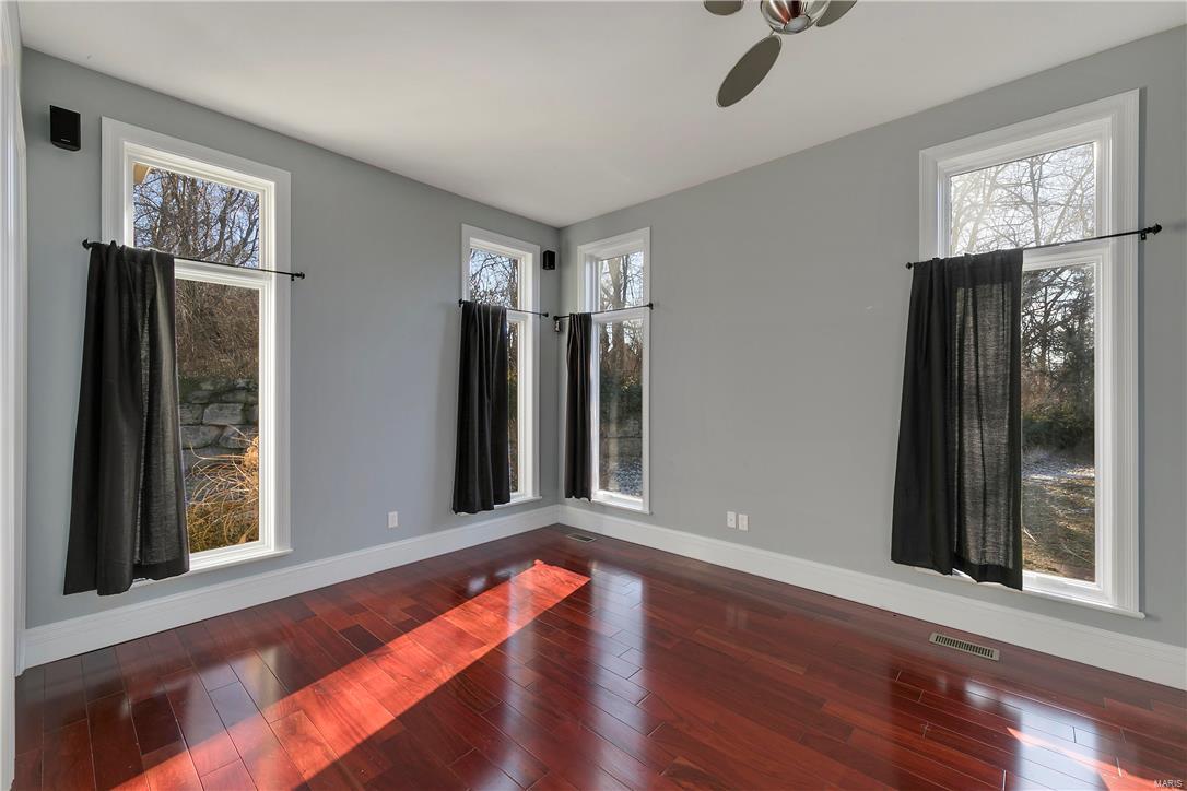 Timber Woods - Residential