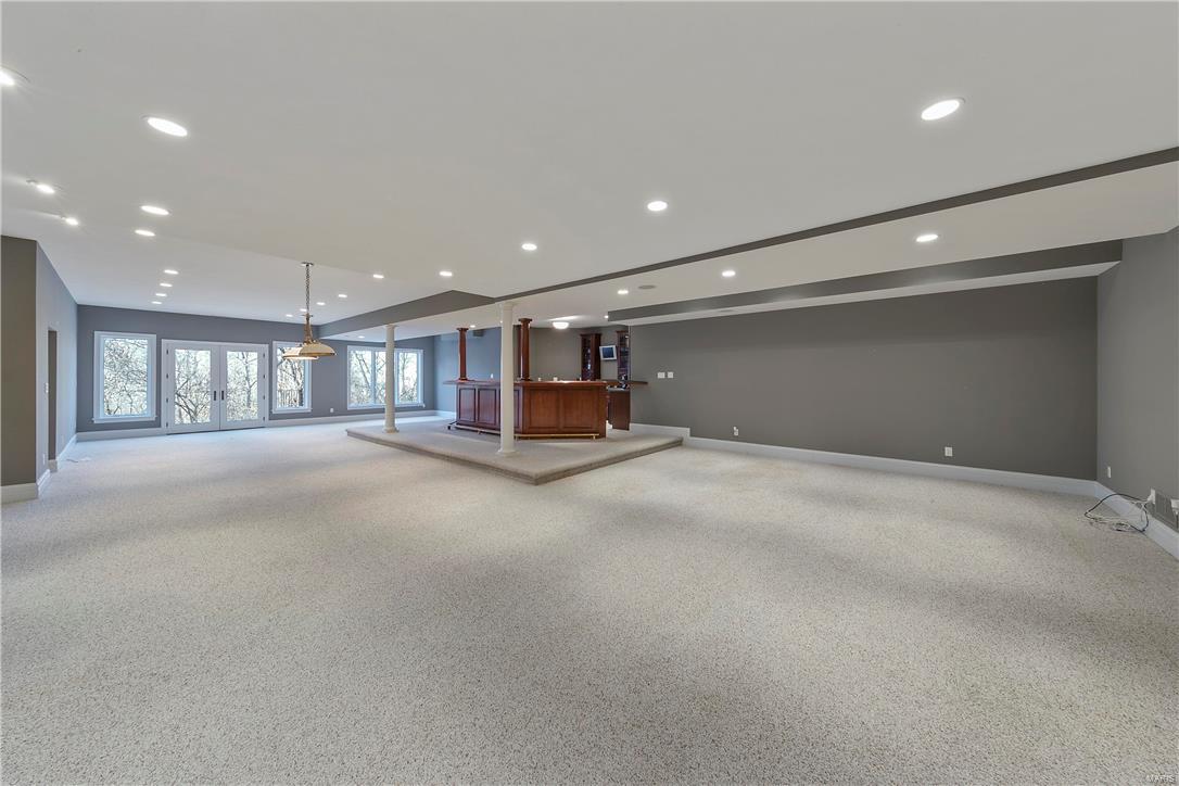 Timber Woods - Residential