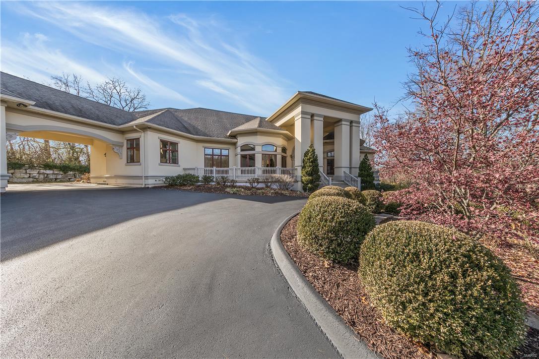 Timber Woods - Residential