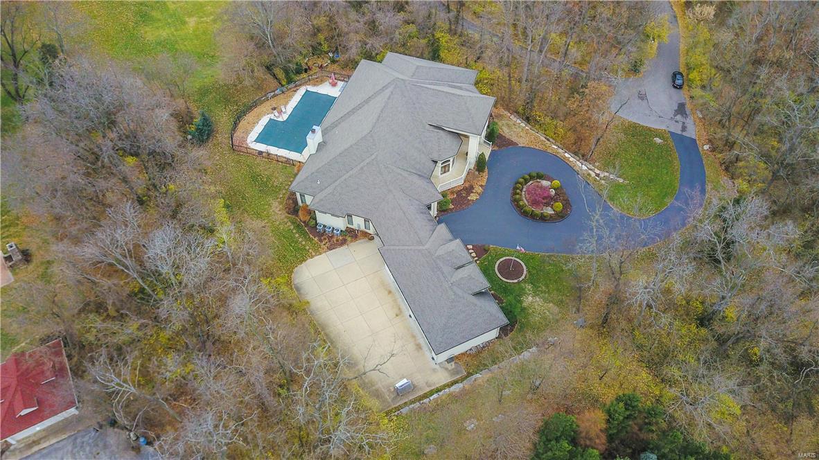 Timber Woods - Residential