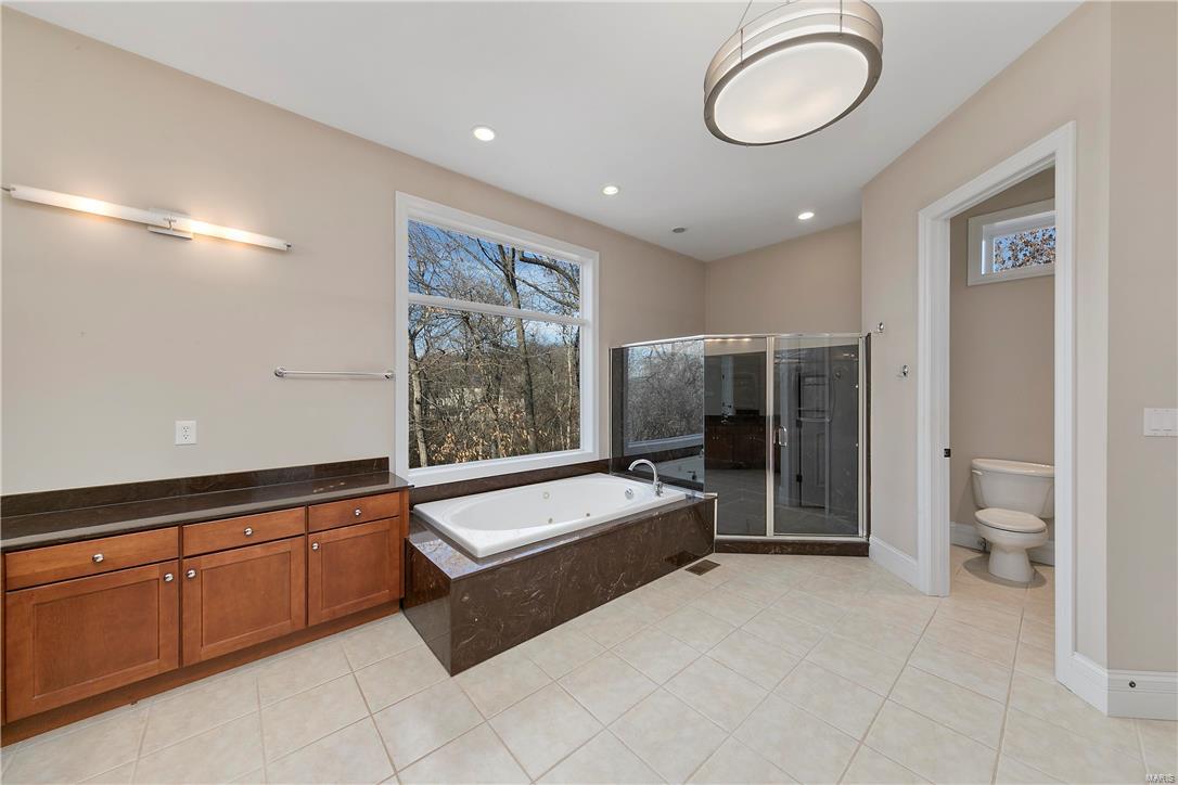 Timber Woods - Residential