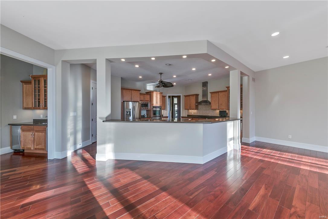 Timber Woods - Residential