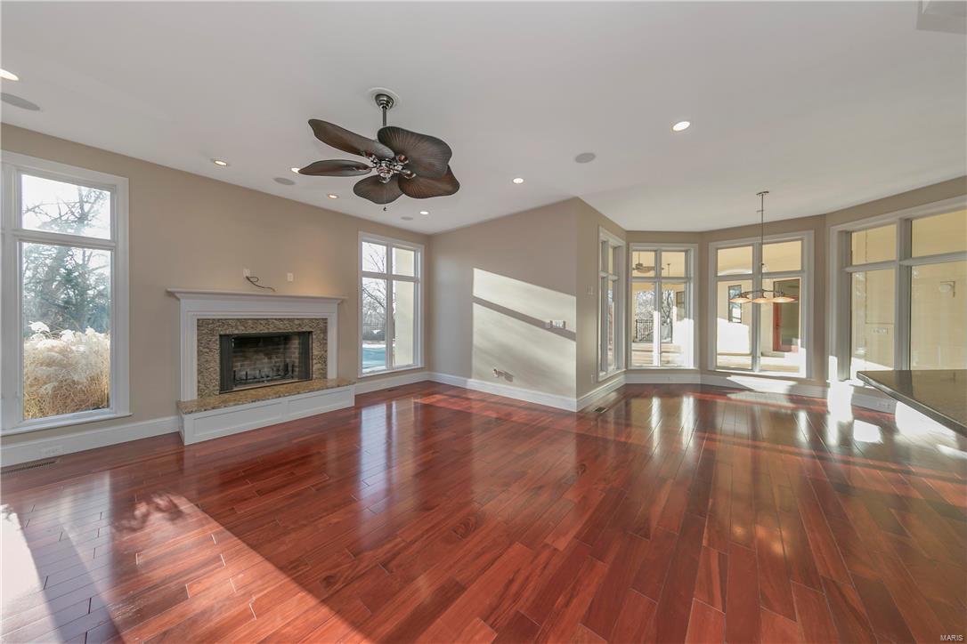 Timber Woods - Residential