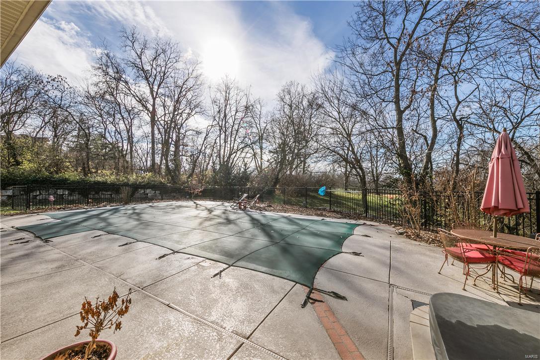 Timber Woods - Residential