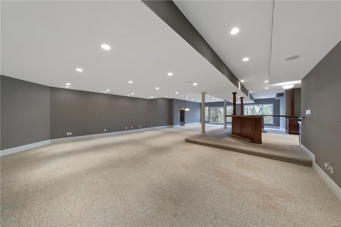 Timber Woods - Residential