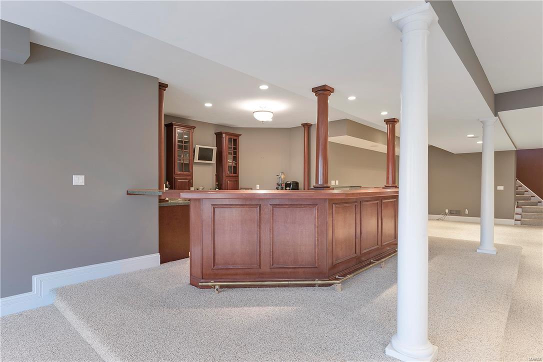 Timber Woods - Residential