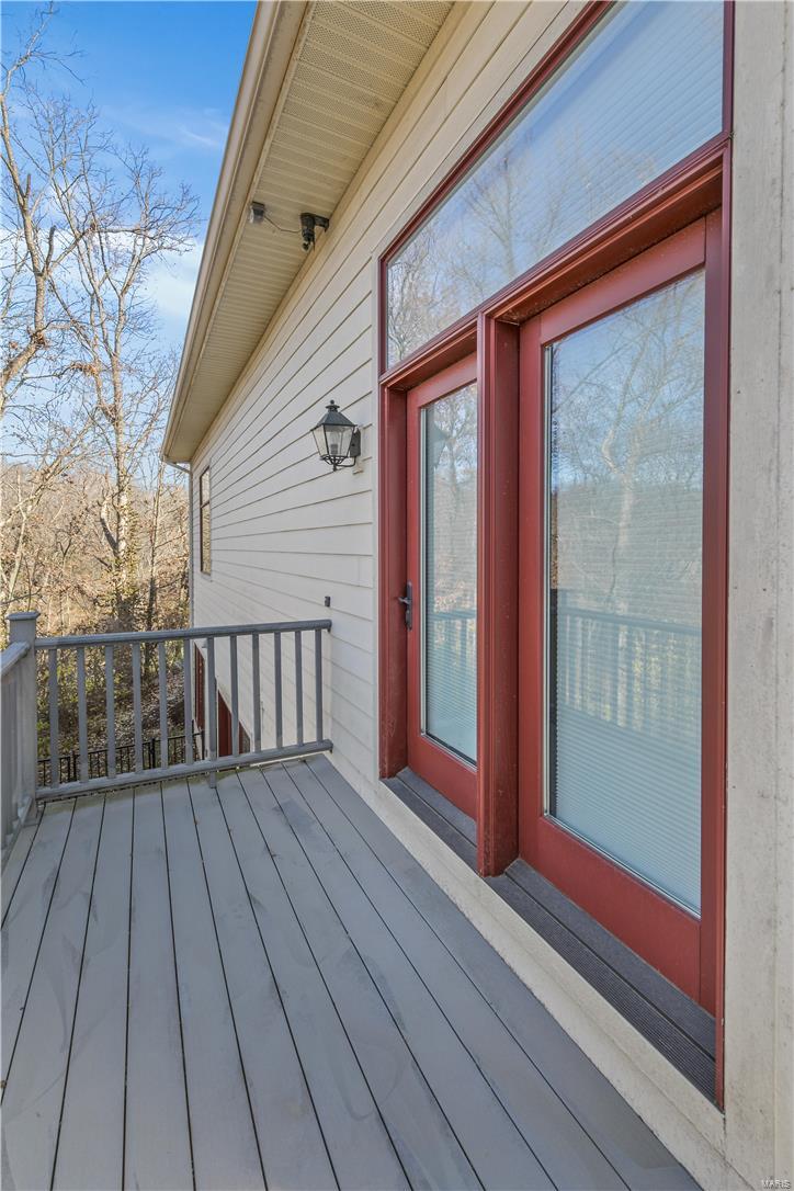 Timber Woods - Residential