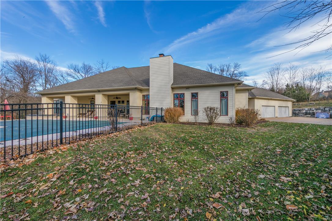 Timber Woods - Residential