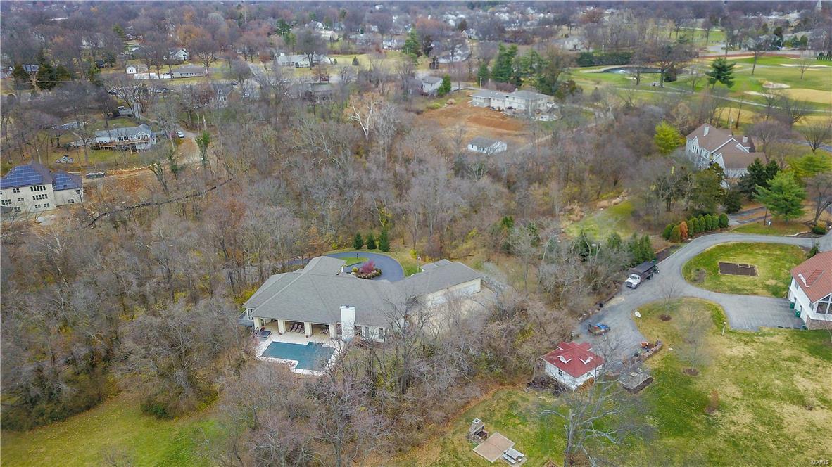 Timber Woods - Residential