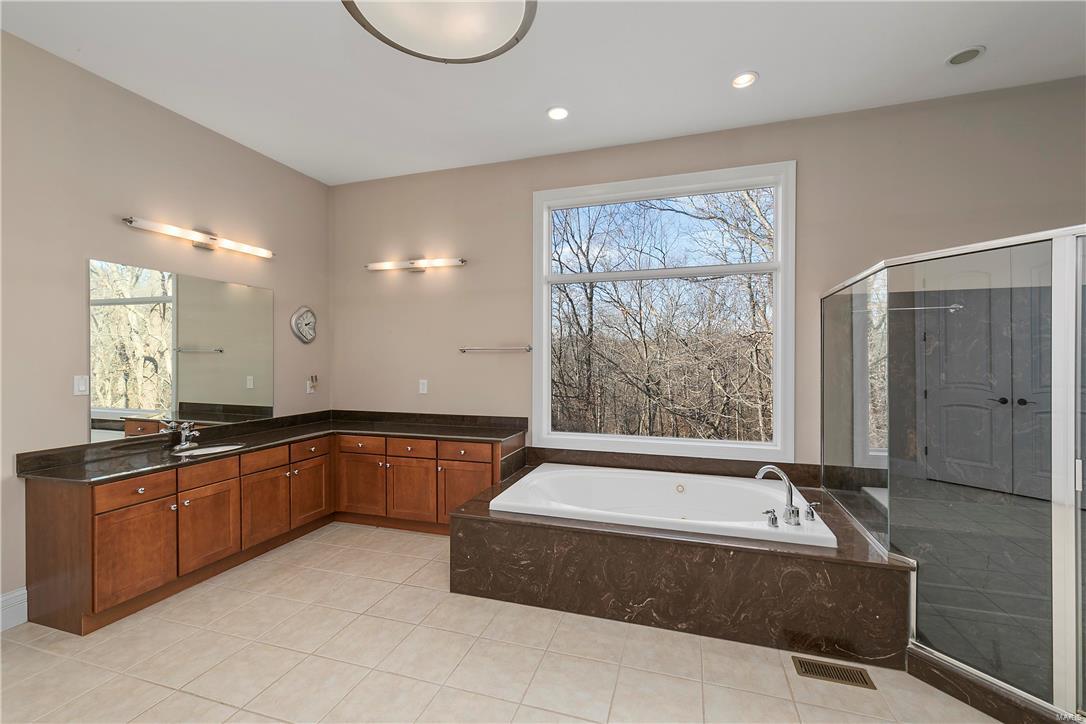 Timber Woods - Residential