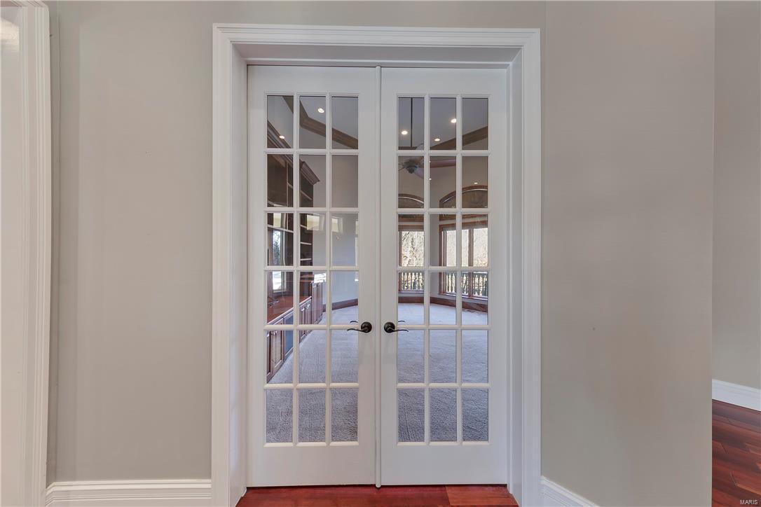 Timber Woods - Residential