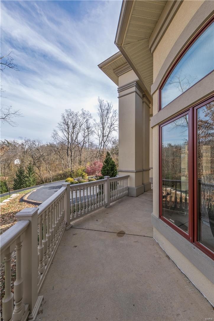 Timber Woods - Residential