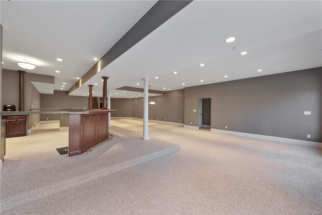 Timber Woods - Residential