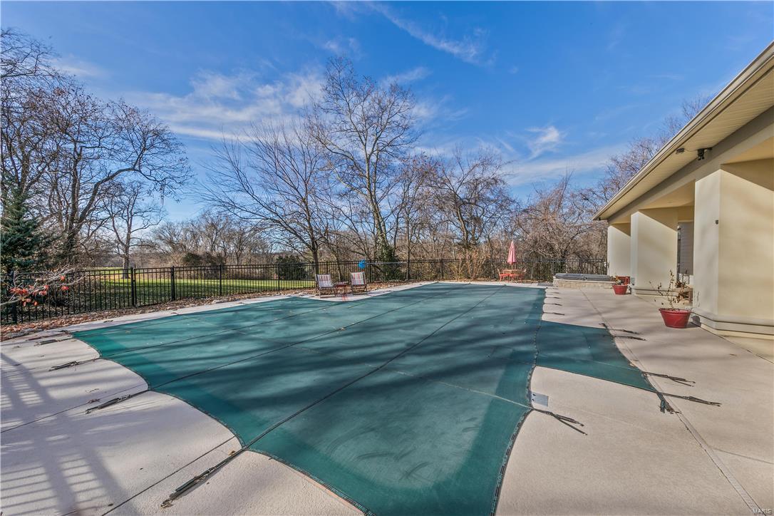 Timber Woods - Residential