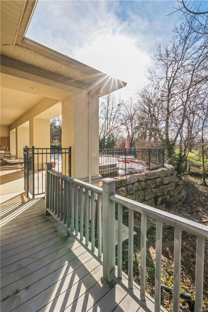 Timber Woods - Residential