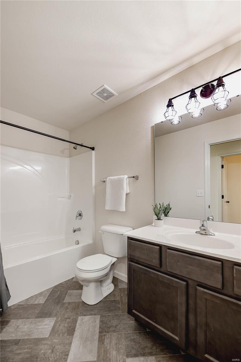 Bailey Farms - Residential