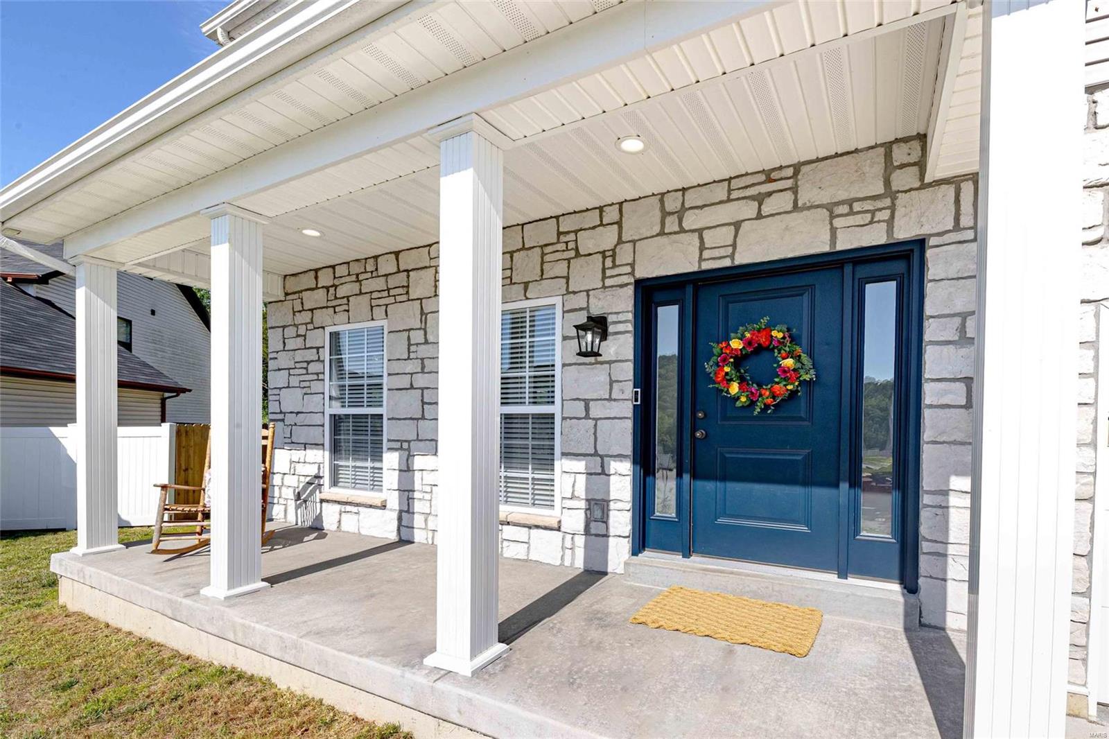 Bailey Farms - Residential