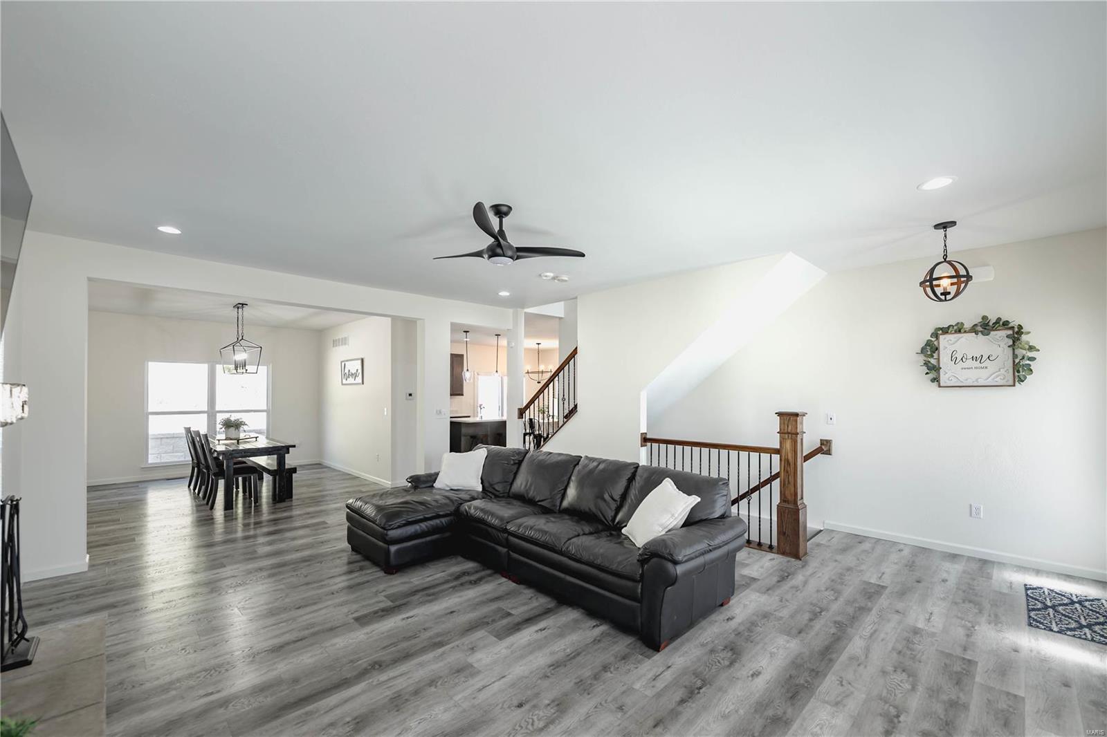 Bailey Farms - Residential